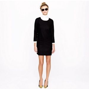 J. Crew Jules dress