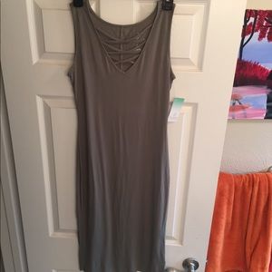 Decree dress size SM
