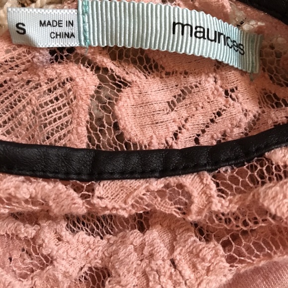 Blouse - Picture 3 of 3