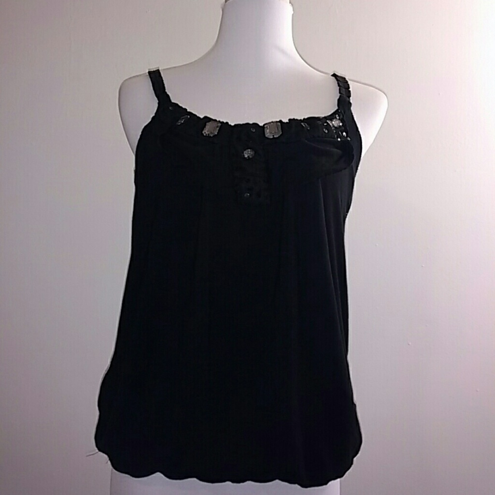 Charlotte Russe Tank Top