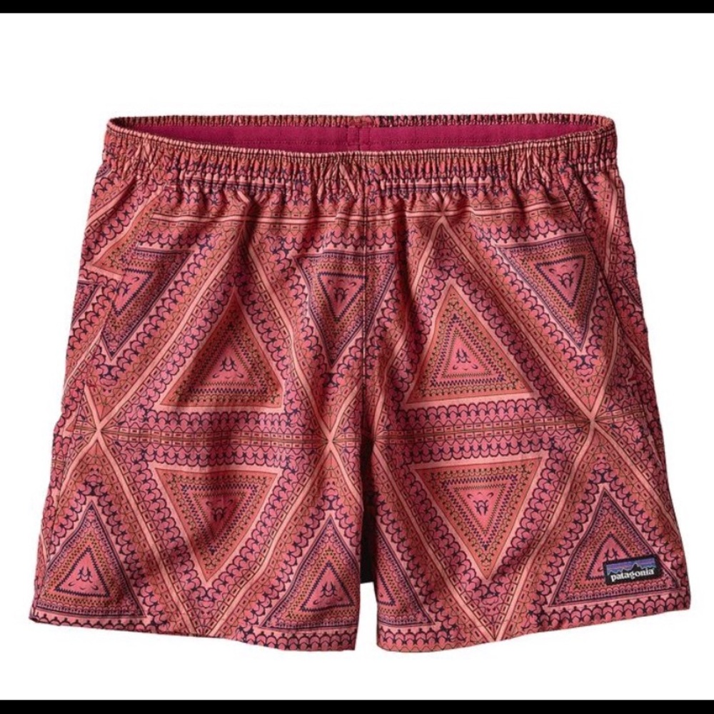 Patagonia shorts 5"