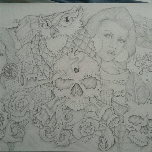 Meet your Posher, Ray lee - Picture 3 of 3