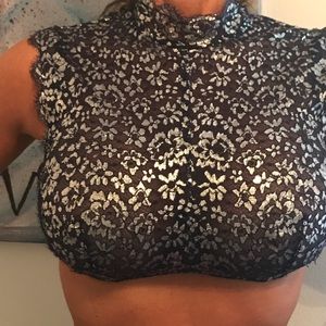 NWT VS Dream Angels 32DD