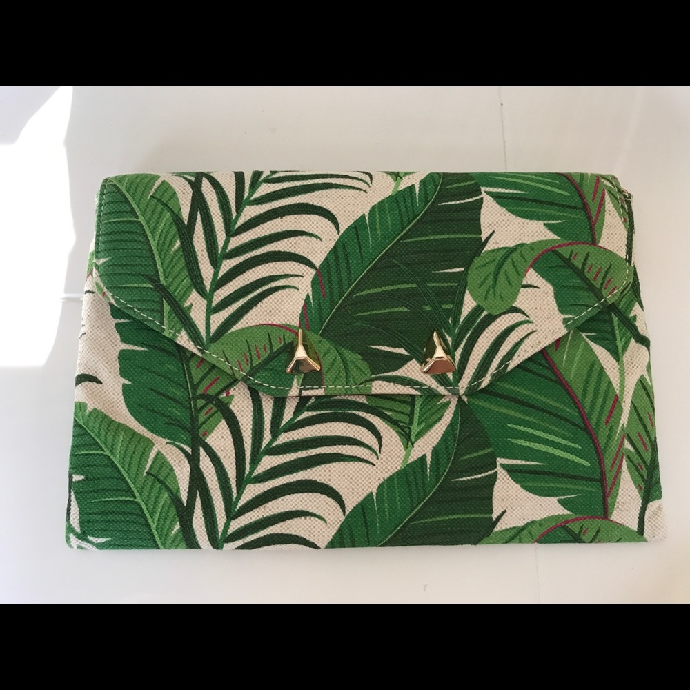 Stella & Dot Clutch