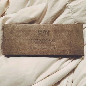 Laura Geller The Delectables eyeshadow palette