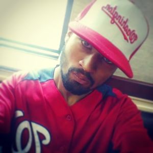 Meet your Posher, Jonathan