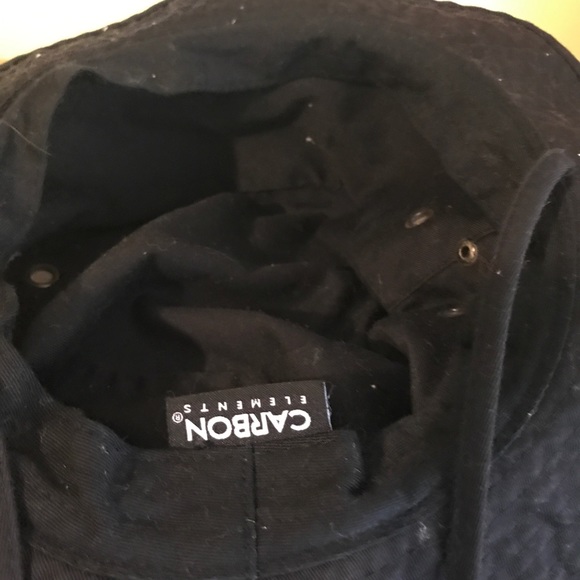 Bucket hat - Picture 2 of 3