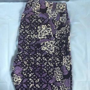 LuLaRoe TC Leggings