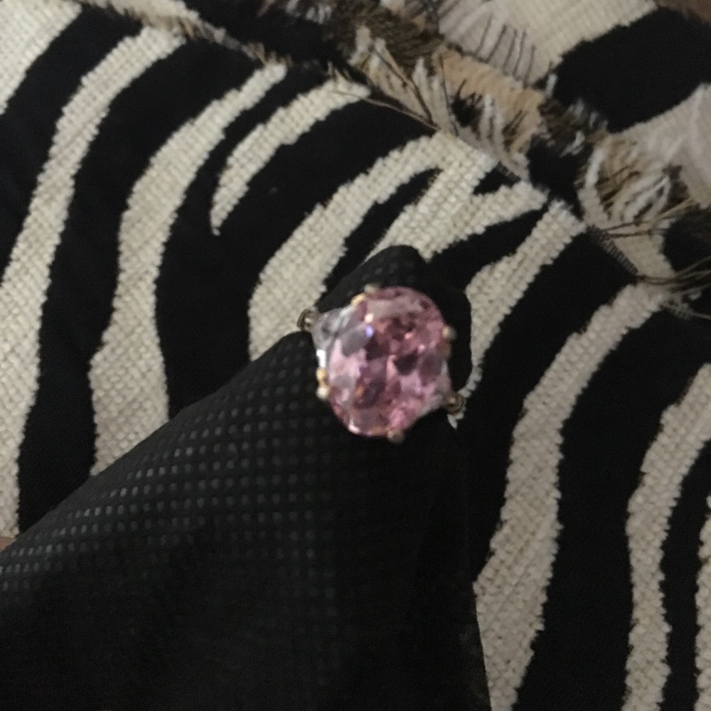 Vintage Marilyn Monroe Ring