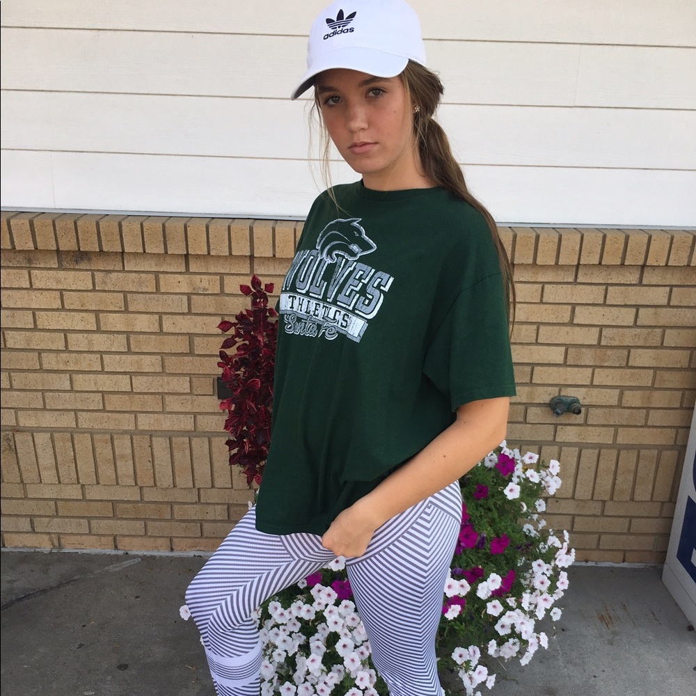 Meet your Posher, Natalie