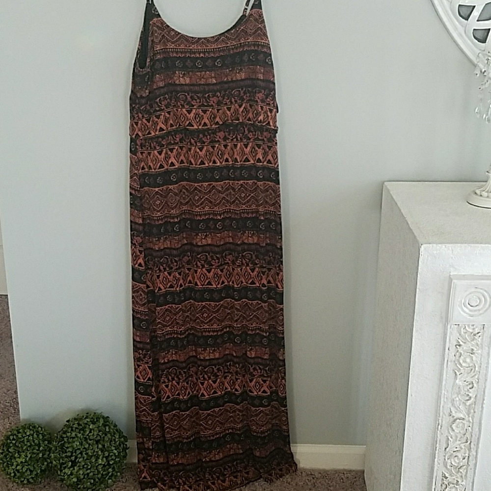 Maxi