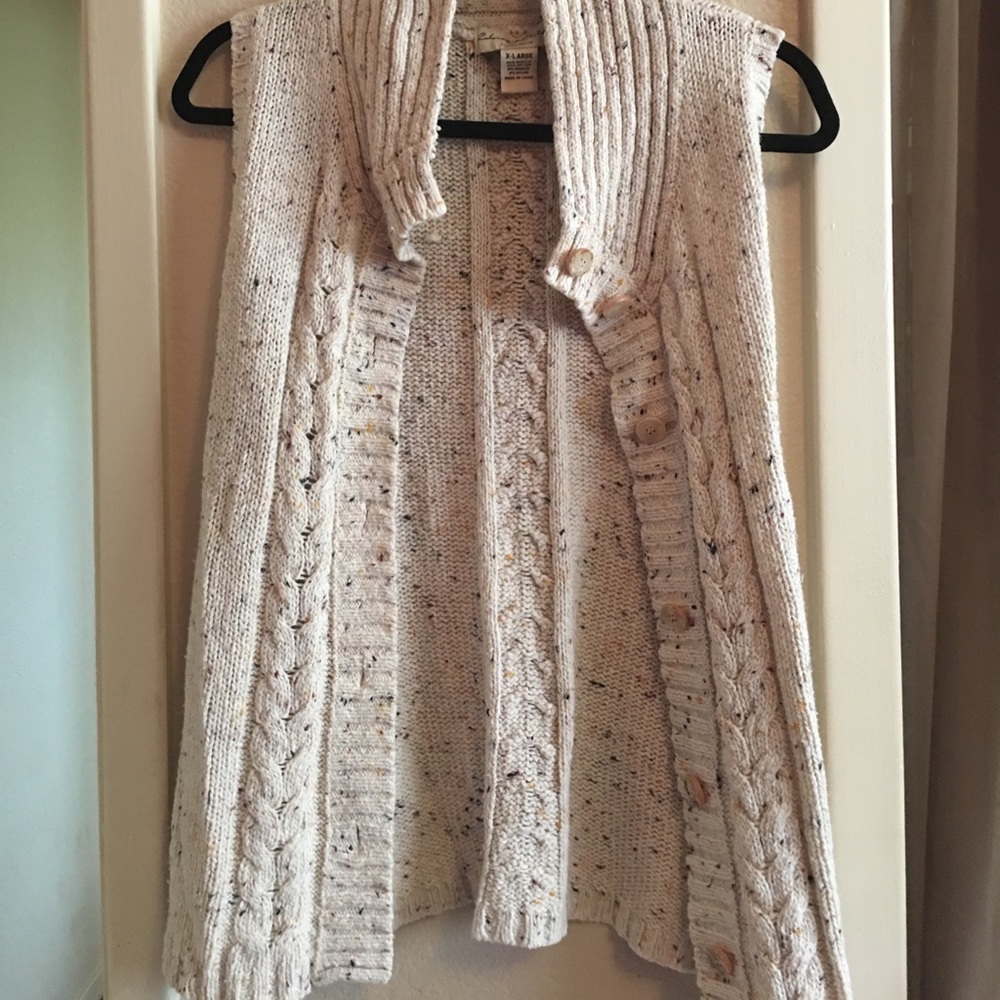 Colorado Clothing Knit