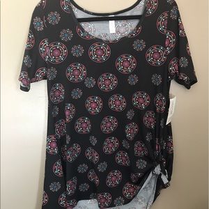 LuLaRoe Perfect T