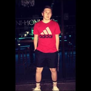 Meet your Posher, Jadon