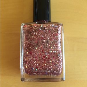 Victoria's Secret nail polish, "backstage"