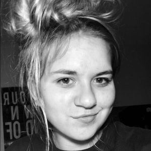 Meet your Posher, Kate