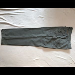 Men's cargo/hiking pants by Cabelas