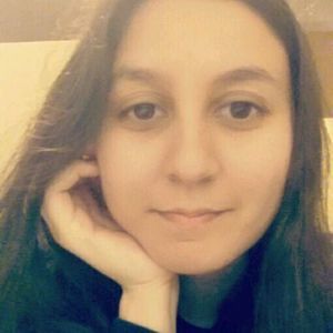 Meet your Posher, Hannah