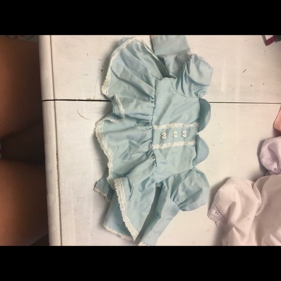 (ORIGINAL & RETIRED) American Girl Doll Elizabeth - Picture 6 of 8