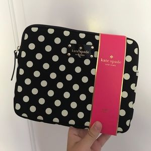 Kate Spade iPad Sleeve