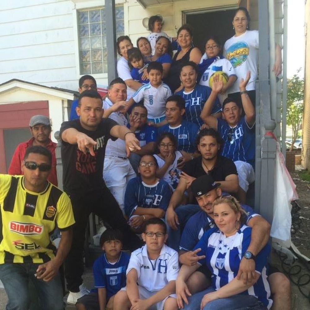 Meet your Posher, Samuel