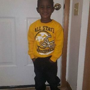 Meet your Posher, Joseph