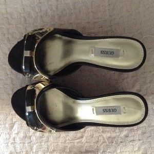 Guess Wedges