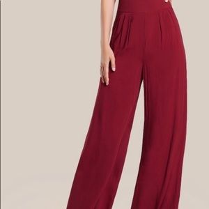 Flowy pants