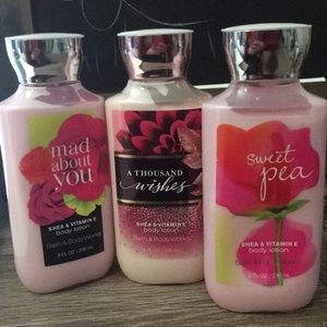 Lotion Bundle!