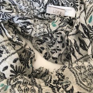 LOFT Infiniti Scarf