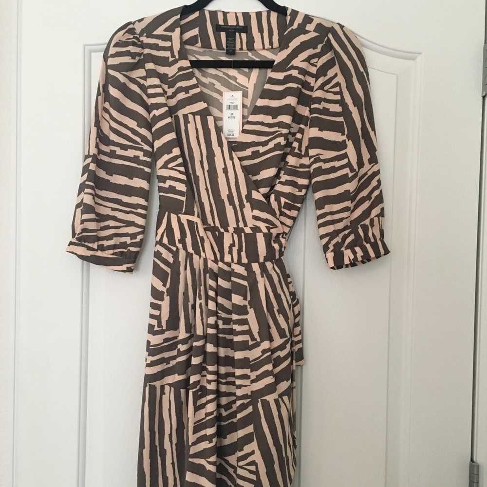 Banana Republic Petite 2