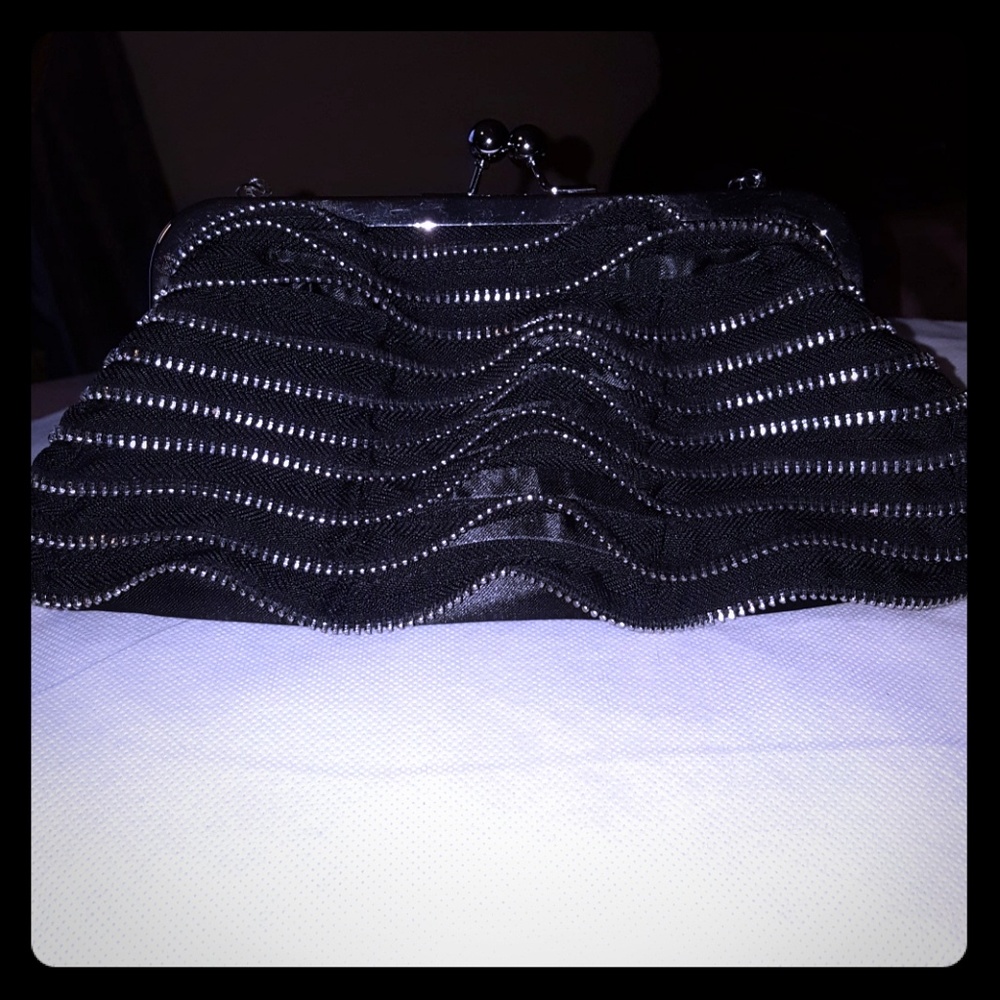 Cute little night bag