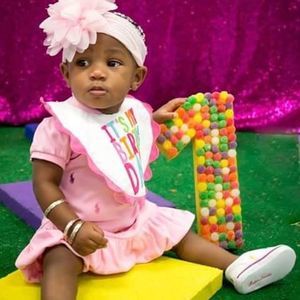 Meet your Posher, Denise