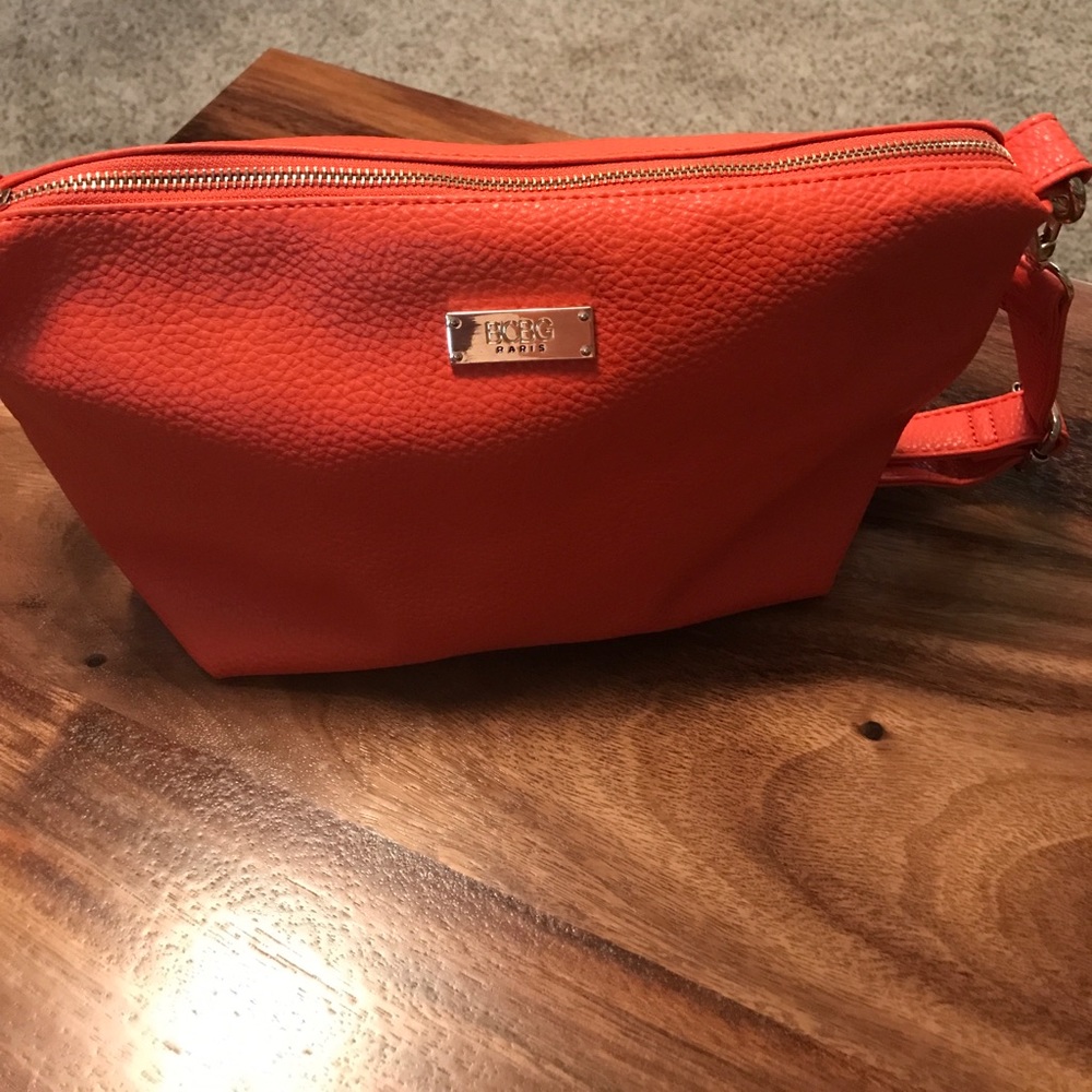 BCBG purse
