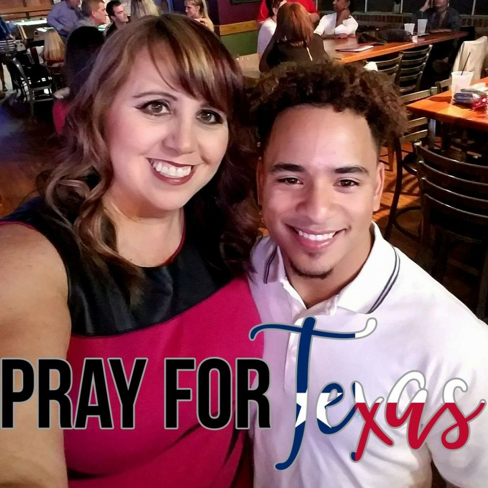 Meet your Posher, Christy