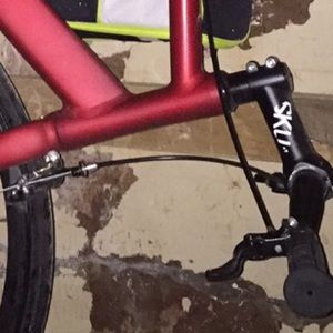 Meet your Posher, Aaron