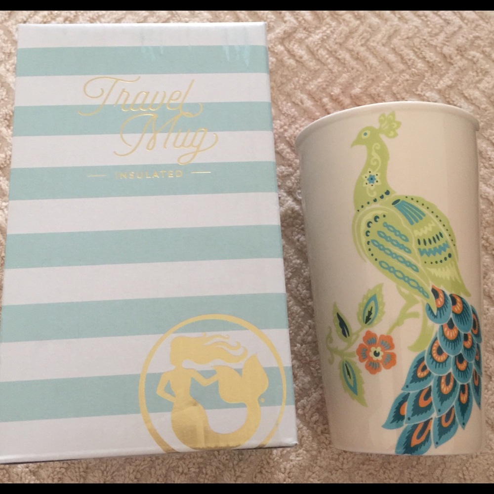 Spartina 449 travel mug