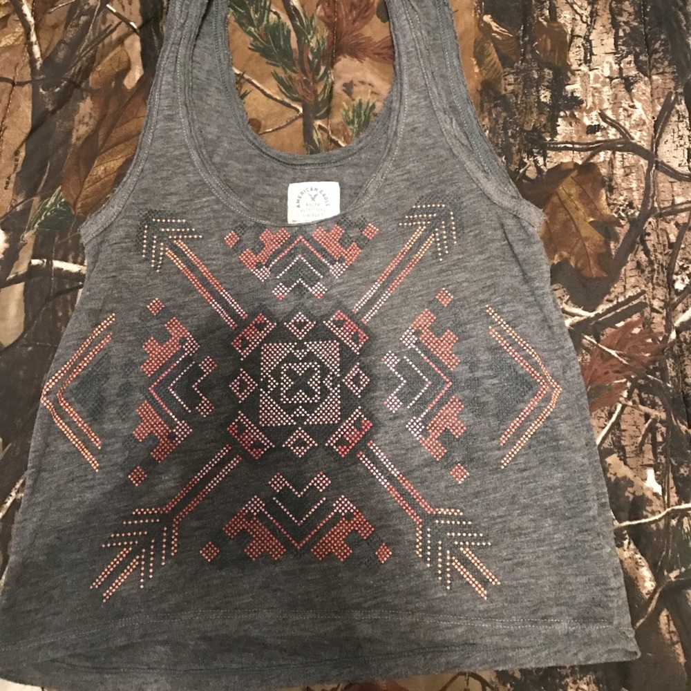 American eagle tank top