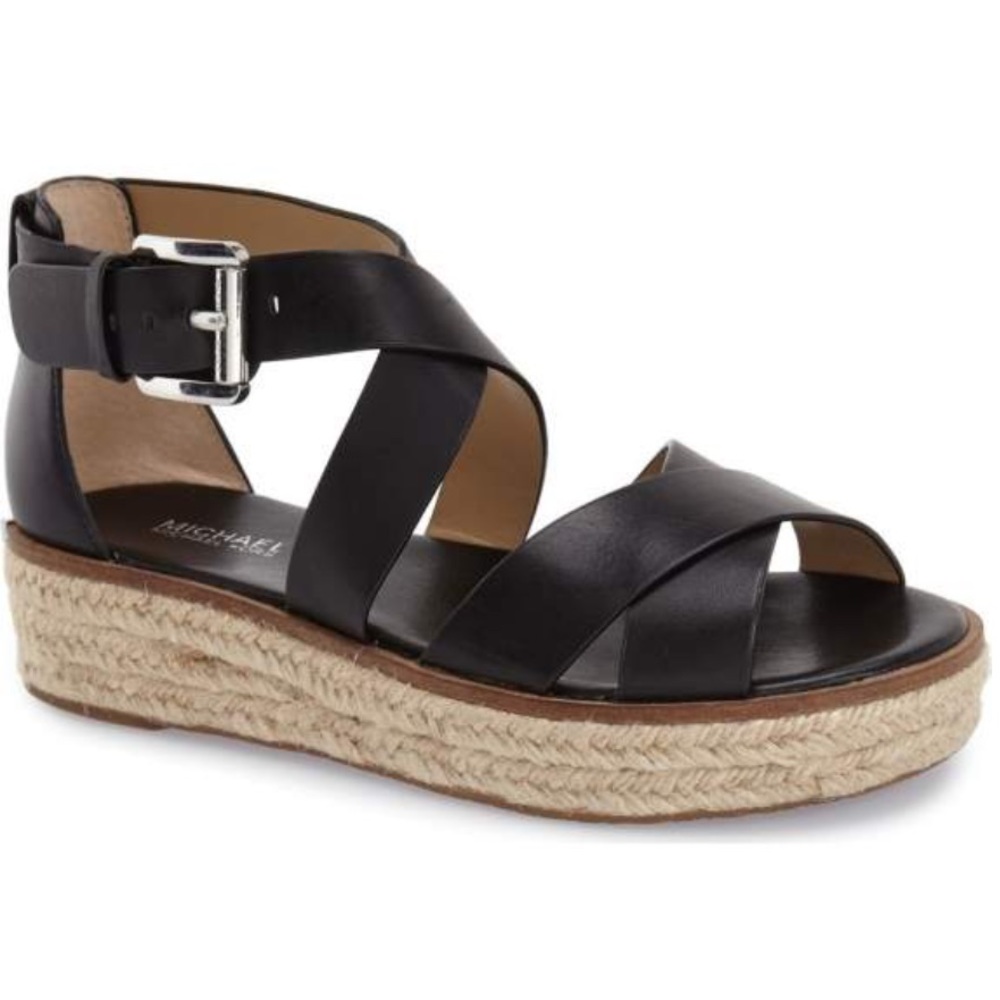 Michael  Kors Darby Sandal