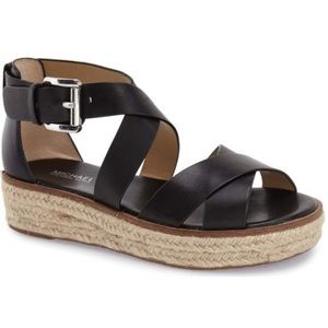 Michael  Kors Darby Sandal