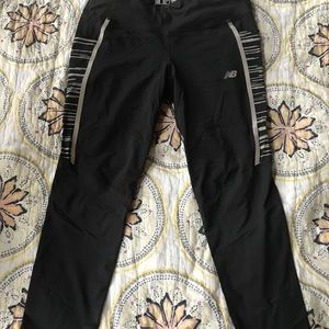 New Balance Pocket Capris