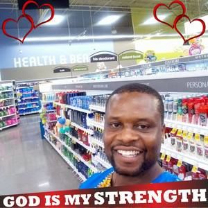 Meet your Posher, Johnson