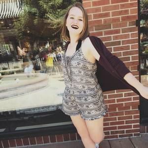 Meet your Posher, Addison