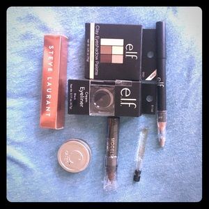 makeup bundle