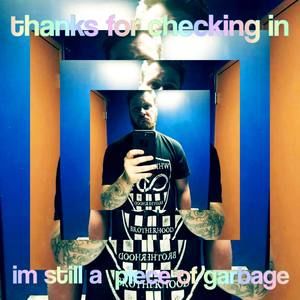 Meet your Posher, Matt