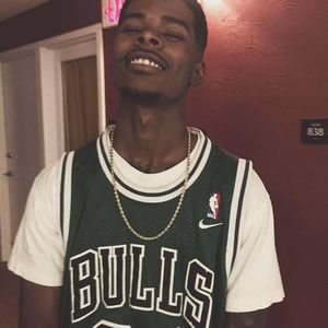 Meet your Posher, Darrian