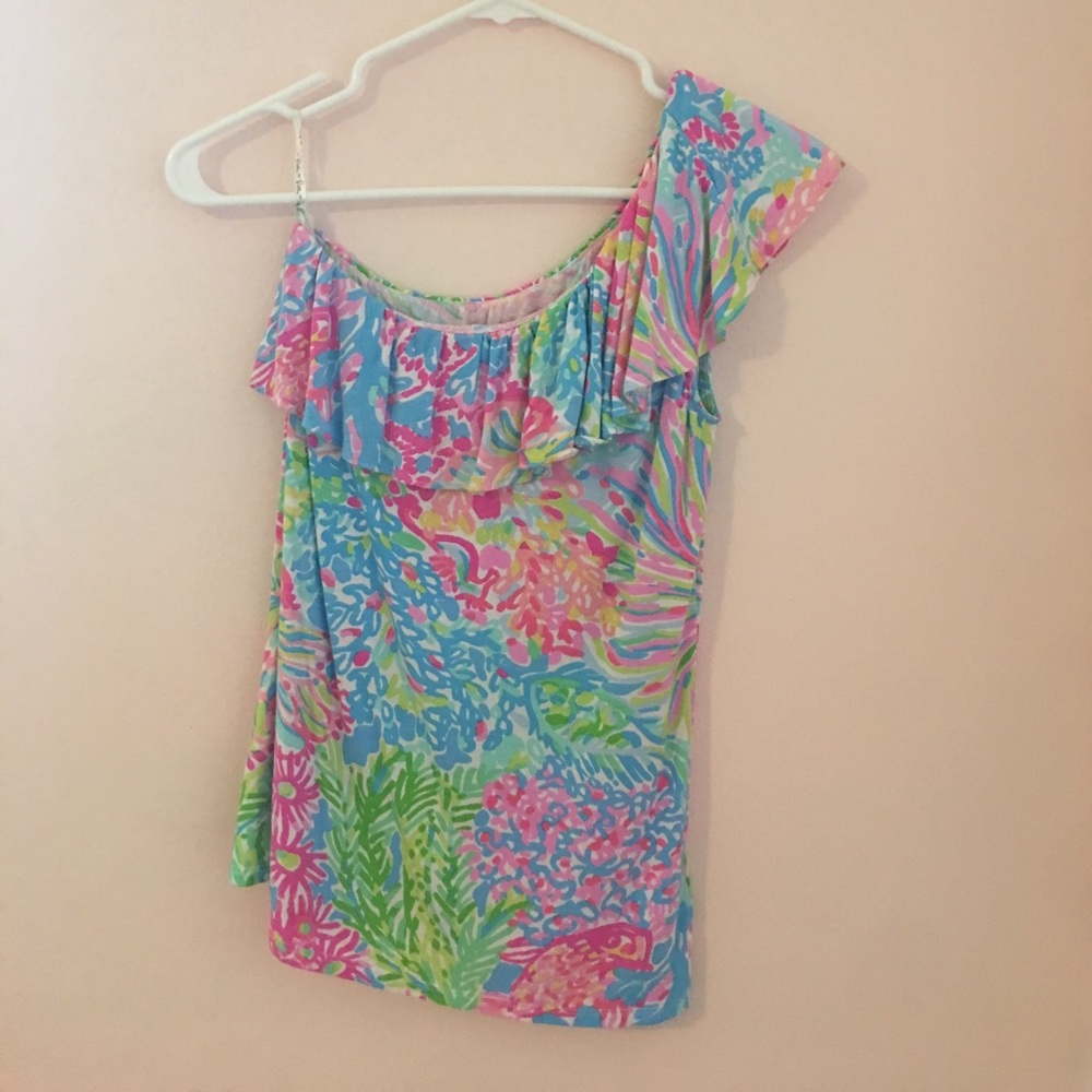 Lilly Pulitzer