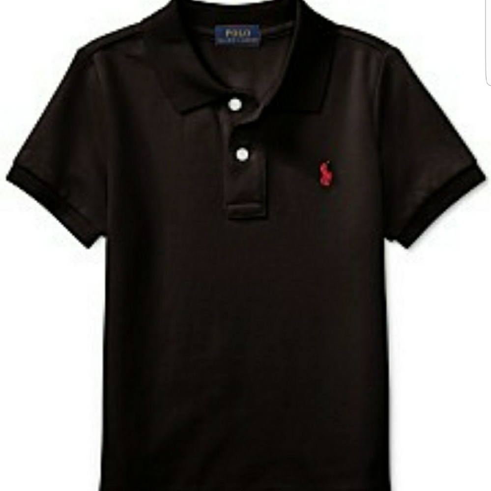 Ralph Lauren Skinny Polo