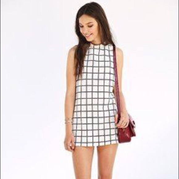 Urban Outfitters Dress small - Picture 3 of 4