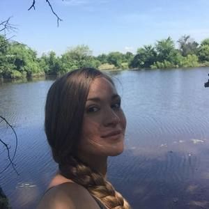 Meet your Posher, Jeneen